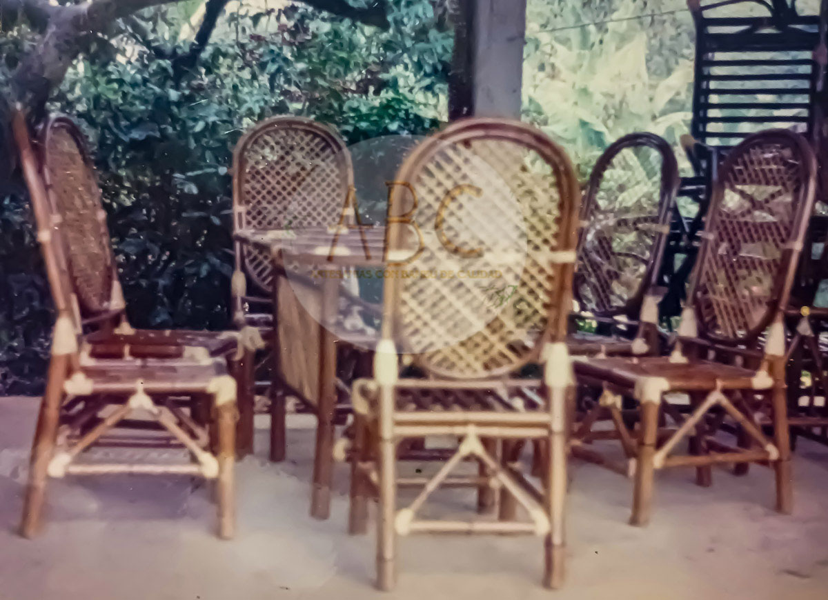 Mesa de Comedor